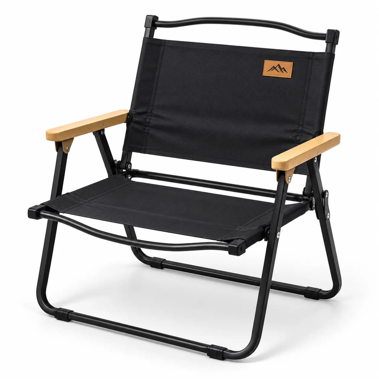 Folding Camp Chair